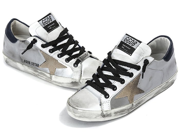 Yupoo Golden Goose sneakers 46 46 Navy