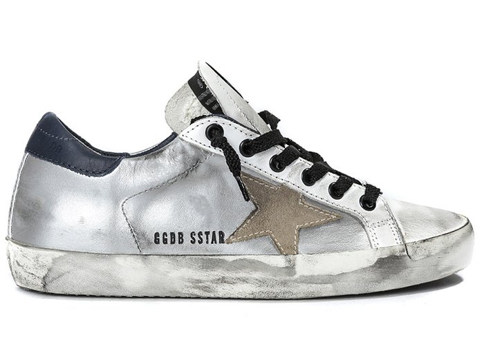 Yupoo Golden Goose sneakers 46 46 Navy