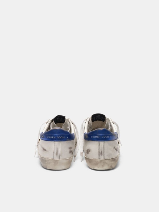 Yupoo Golden Goose sneakers 46 46 White