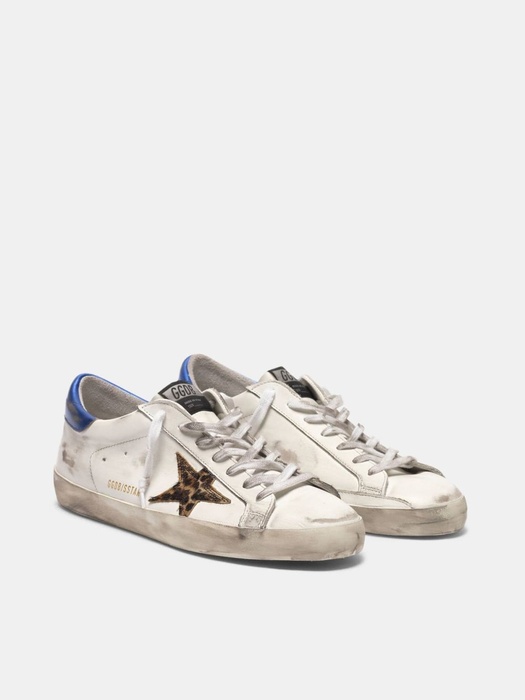 Yupoo Golden Goose sneakers 46 46 White