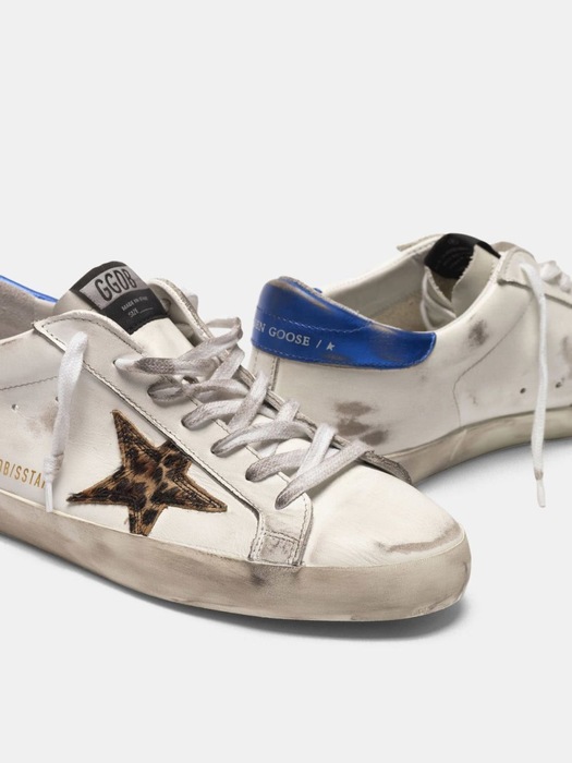 Yupoo Golden Goose sneakers 46 46 White