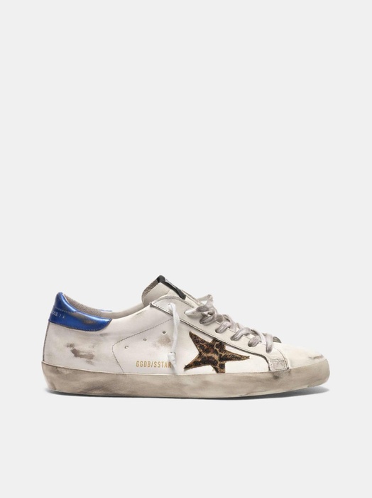 Yupoo Golden Goose sneakers 46 46 White
