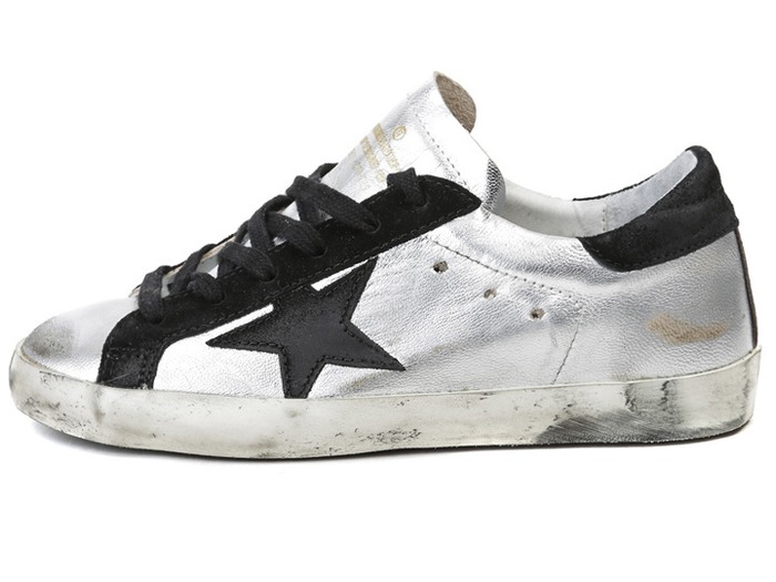 Yupoo Golden Goose sneakers   47001 47 Black