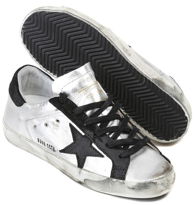 Yupoo Golden Goose sneakers   47001 47 Black