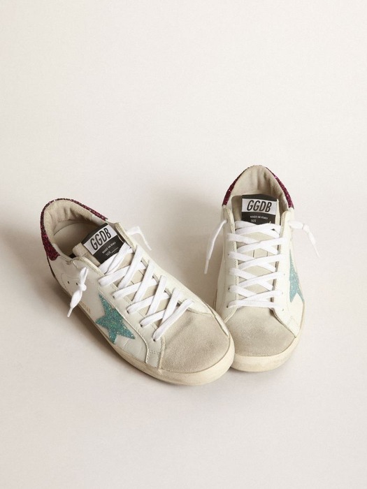 Yupoo Golden Goose sneakers 47 47 White
