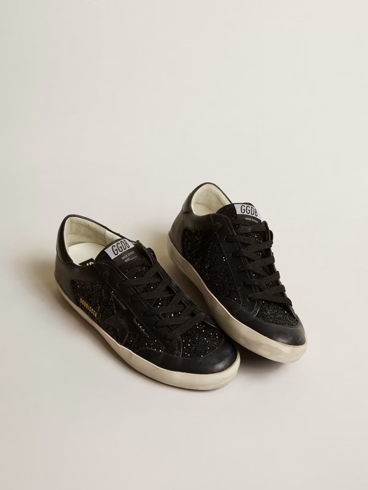 Yupoo Golden Goose sneakers   48 48 Black