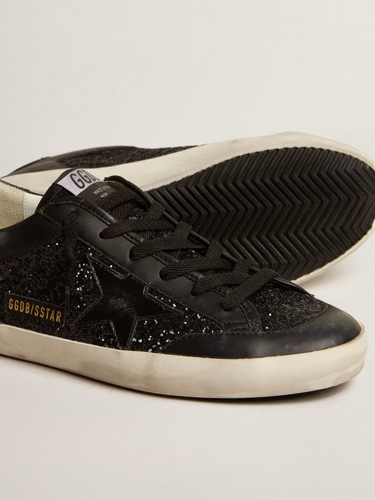 Yupoo Golden Goose sneakers   48 48 Black