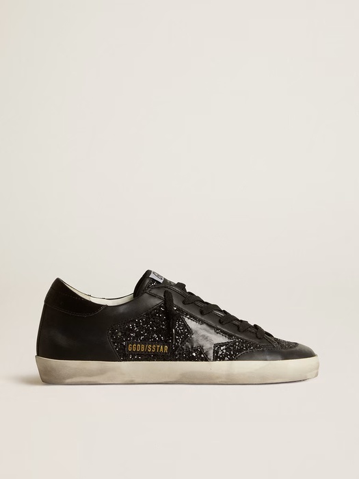 Yupoo Golden Goose sneakers   48 48 Black