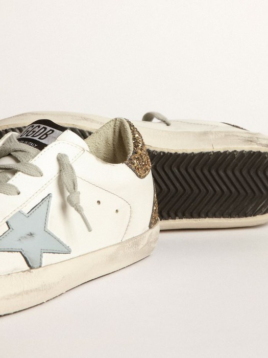 Yupoo Golden Goose sneakers   48 48 White
