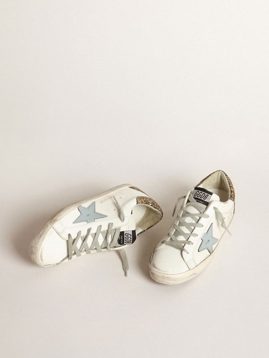 Yupoo Golden Goose sneakers   48 48 White