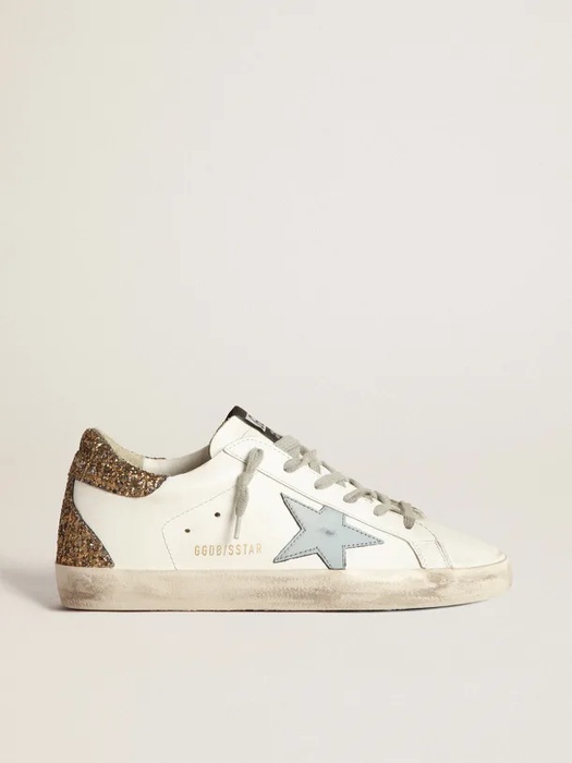 Yupoo Golden Goose sneakers   48 48 White