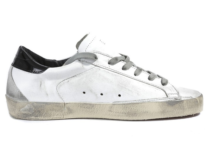 Yupoo Golden Goose sneakers   48 48 White001
