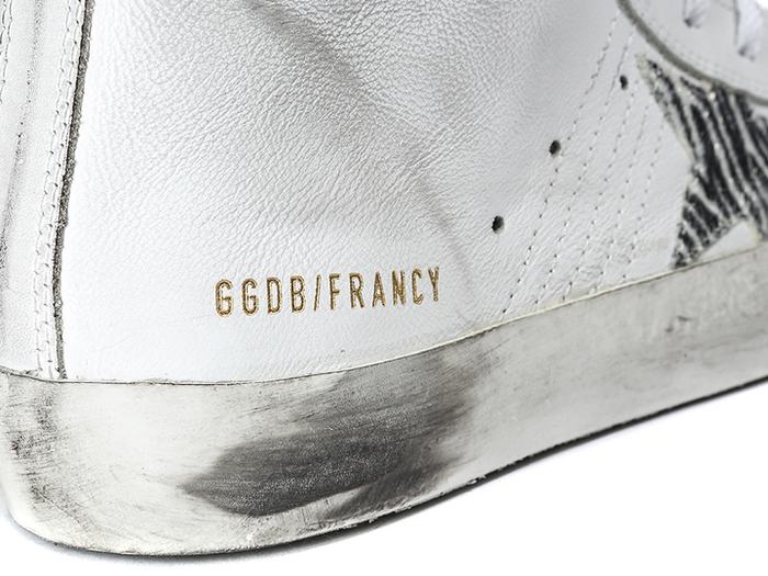 Yupoo Golden Goose sneakers   48 48 White002