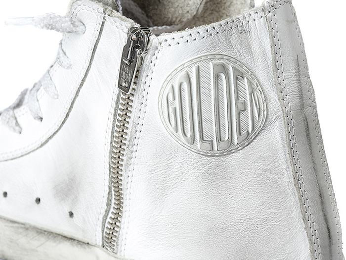 Yupoo Golden Goose sneakers   48 48 White002