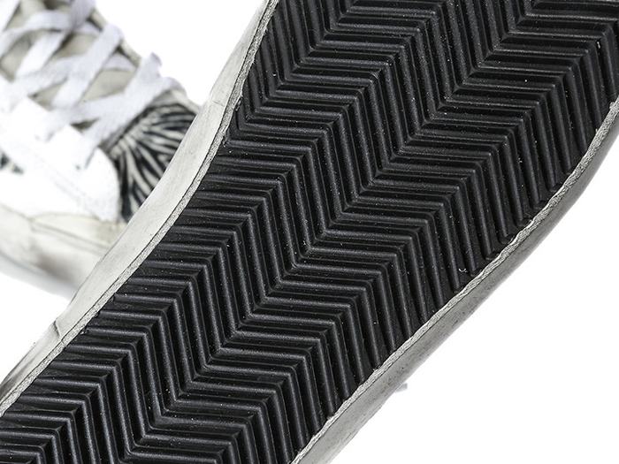 Yupoo Golden Goose sneakers   48 48 White002