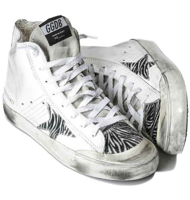 Yupoo Golden Goose sneakers   48 48 White002