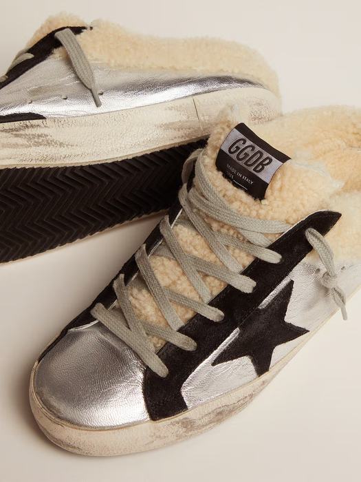 Yupoo Golden Goose sneakers   49 49 Black