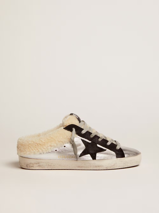 Yupoo Golden Goose sneakers   49 49 Black