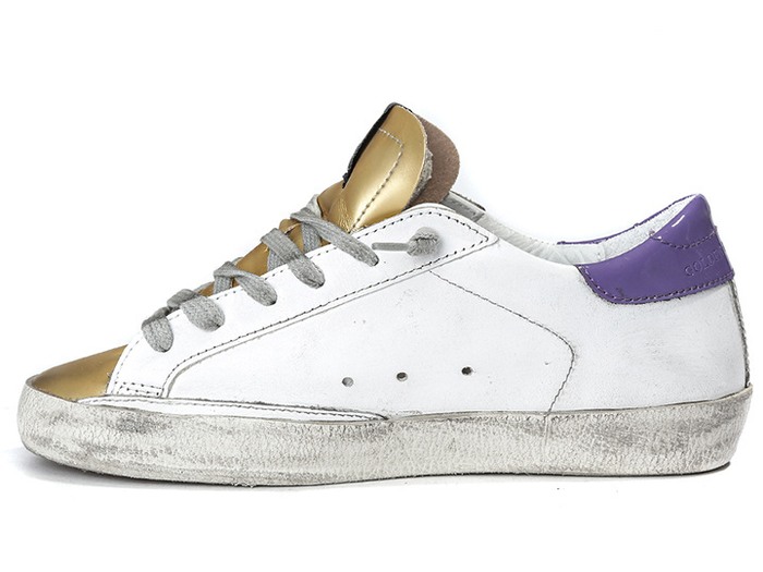 Yupoo Golden Goose sneakers 49 49 White001