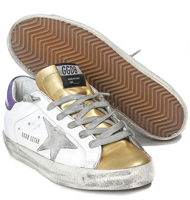 Yupoo Golden Goose sneakers 49 49 White001