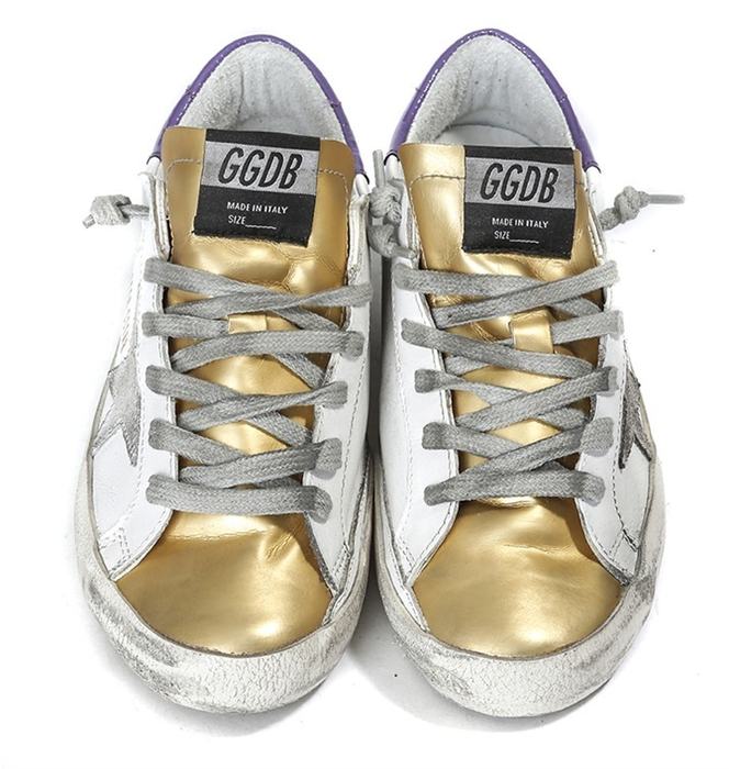 Yupoo Golden Goose sneakers 49 49 White001