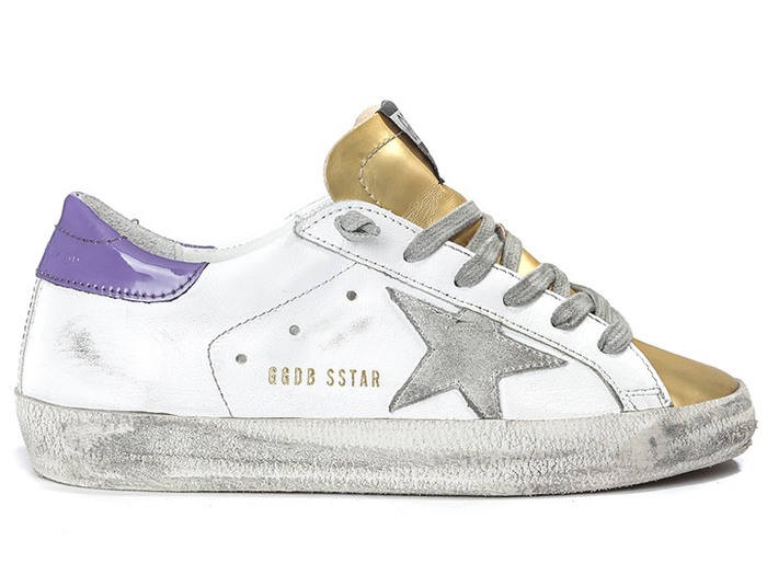 Yupoo Golden Goose sneakers 49 49 White001