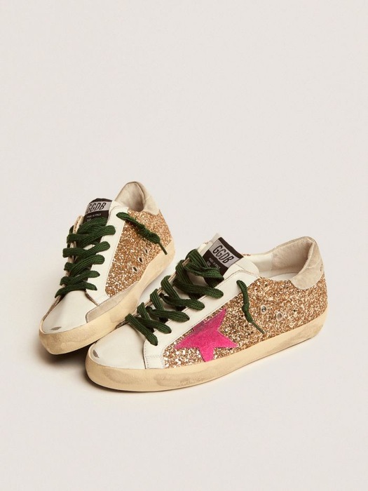 Yupoo Golden Goose sneakers 4 4 White