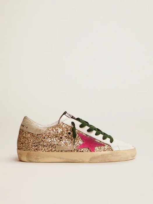 Yupoo Golden Goose sneakers 4 4 White