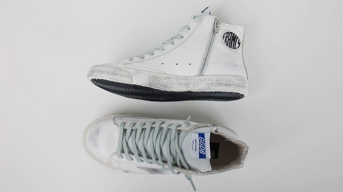 Yupoo Golden Goose sneakers 4 4 White001