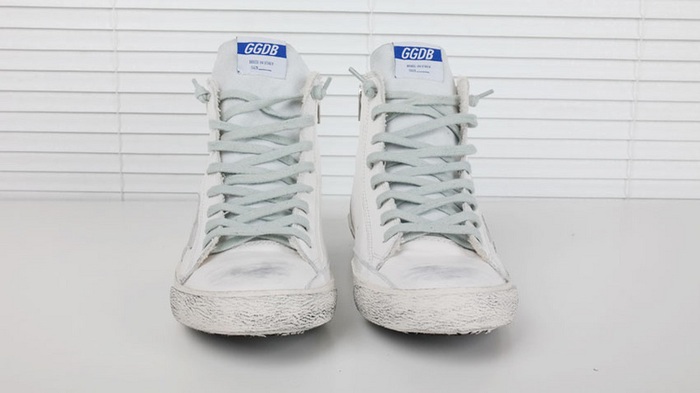 Yupoo Golden Goose sneakers 4 4 White001