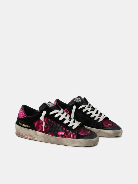 Yupoo Golden Goose sneakers 50 50 Black