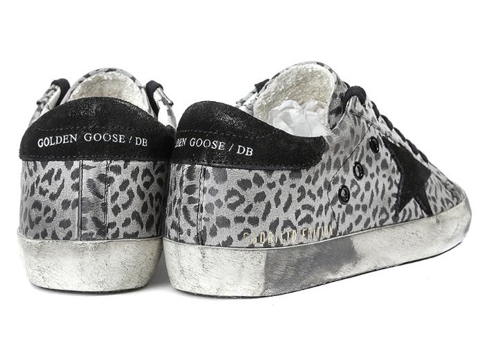 Yupoo Golden Goose sneakers   50 50 Grey