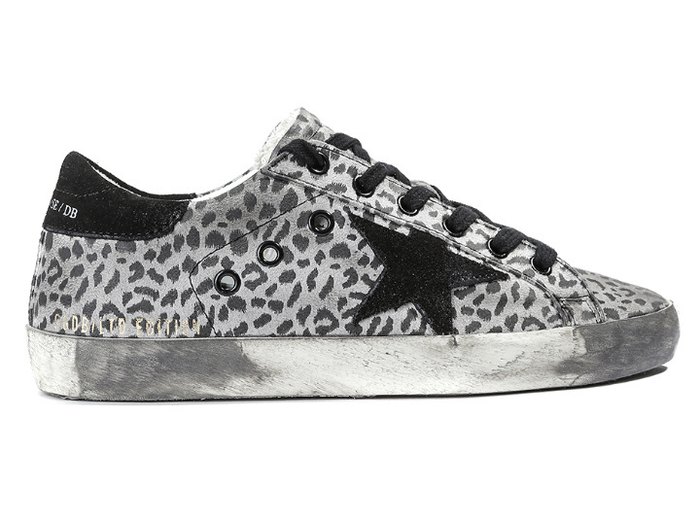 Yupoo Golden Goose sneakers   50 50 Grey