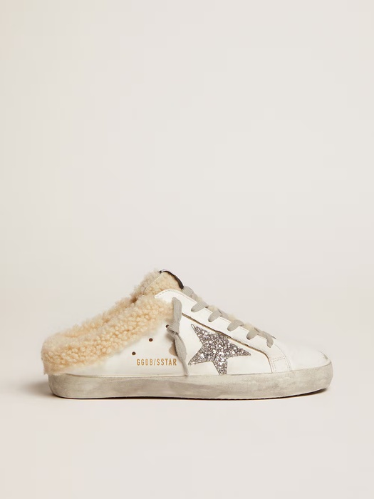 Yupoo Golden Goose sneakers   50 50 White001