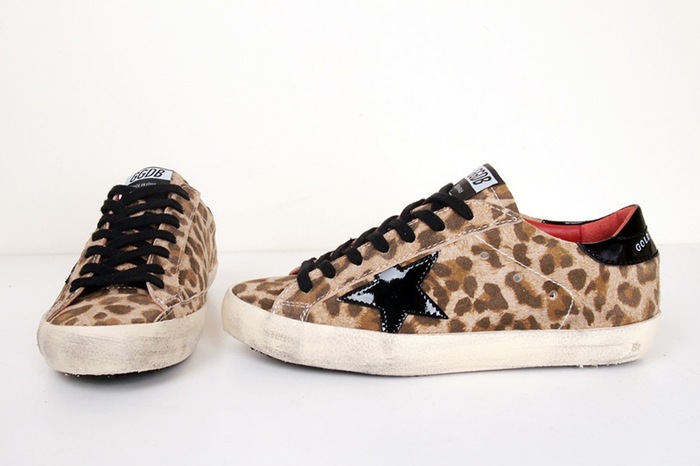 Yupoo Golden Goose sneakers   51 51 Brown