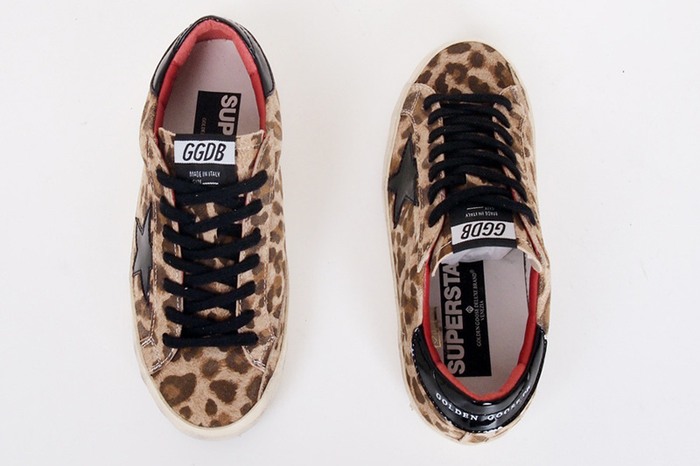 Yupoo Golden Goose sneakers   51 51 Brown