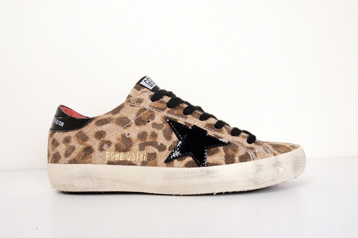 Yupoo Golden Goose sneakers   51 51 Brown