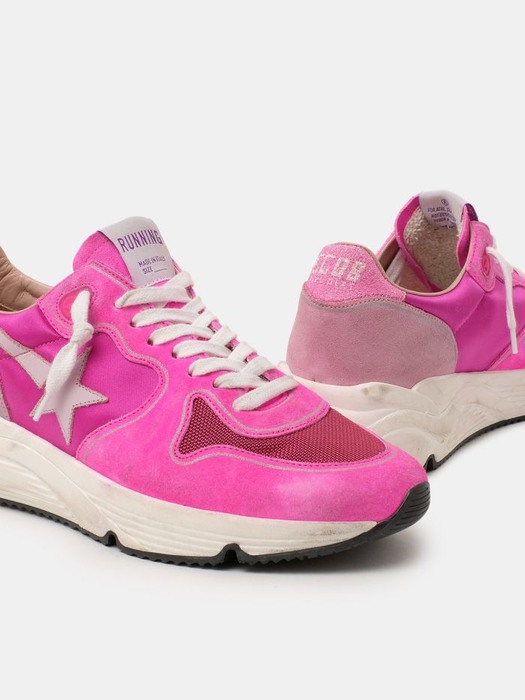 Yupoo Golden Goose sneakers 51 51 Red