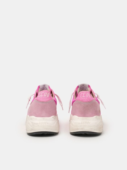 Yupoo Golden Goose sneakers 51 51 Red