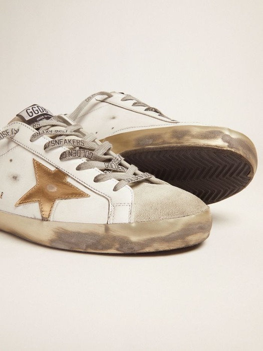 Yupoo Golden Goose sneakers 51 51 White