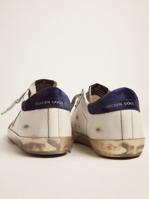 Yupoo Golden Goose sneakers 51 51 White