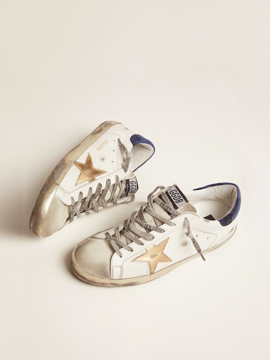 Yupoo Golden Goose sneakers 51 51 White