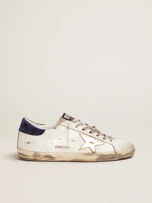Yupoo Golden Goose sneakers 51 51 White