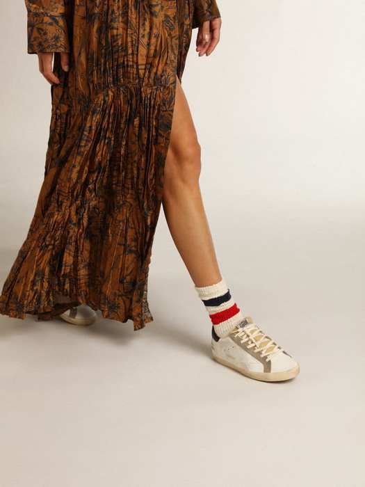 Yupoo Golden Goose sneakers   51 51 White001