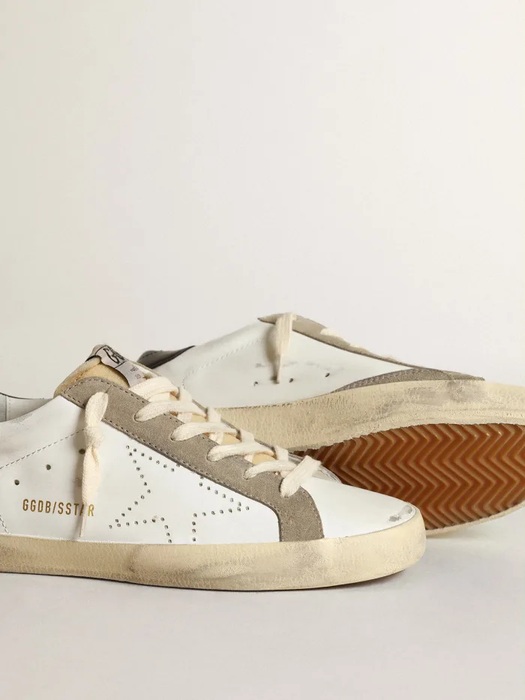 Yupoo Golden Goose sneakers   51 51 White001