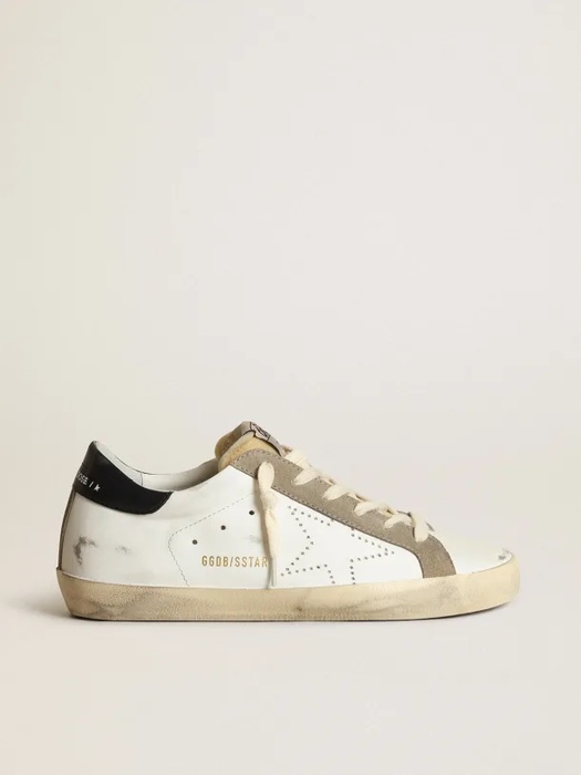 Yupoo Golden Goose sneakers   51 51 White001