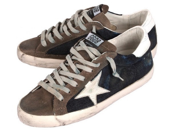 Yupoo Golden Goose sneakers 52 52 Brown