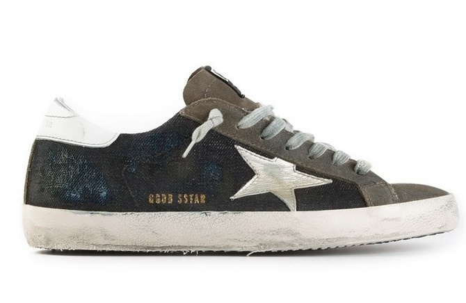 Yupoo Golden Goose sneakers 52 52 Brown