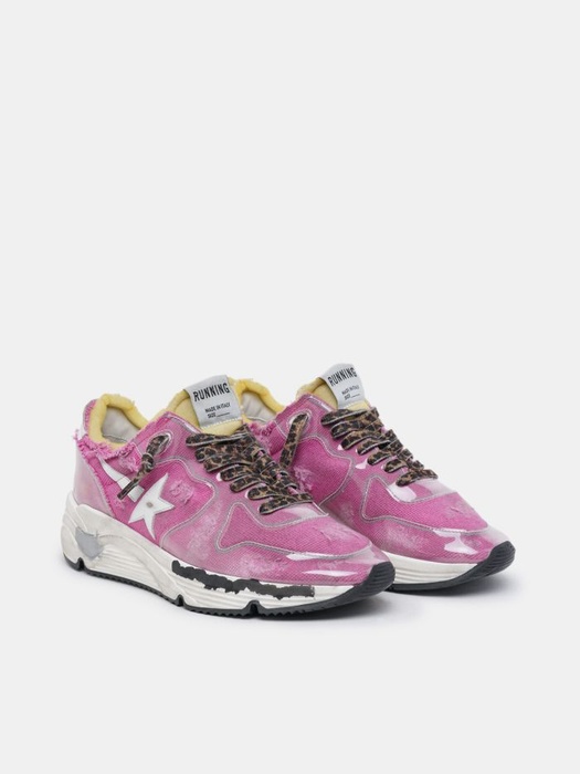 Yupoo Golden Goose sneakers 52 52 Red