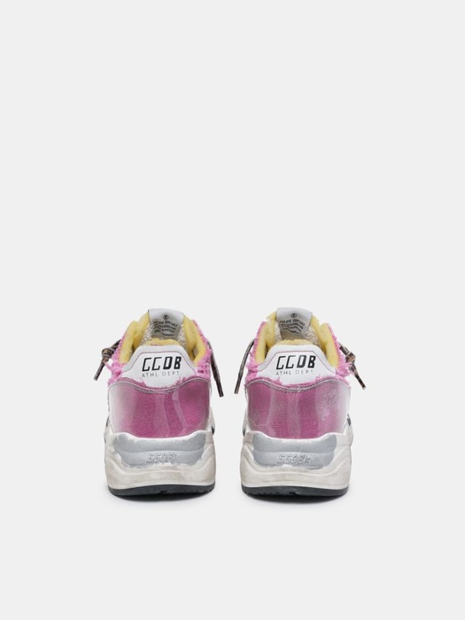 Yupoo Golden Goose sneakers 52 52 Red